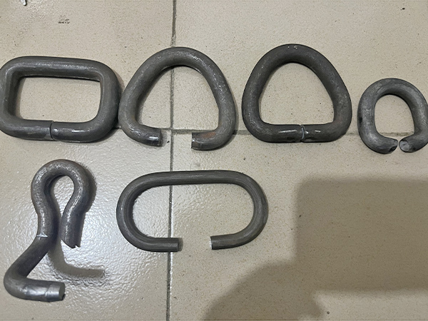 机械制成成品