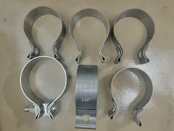 机械制成成品
