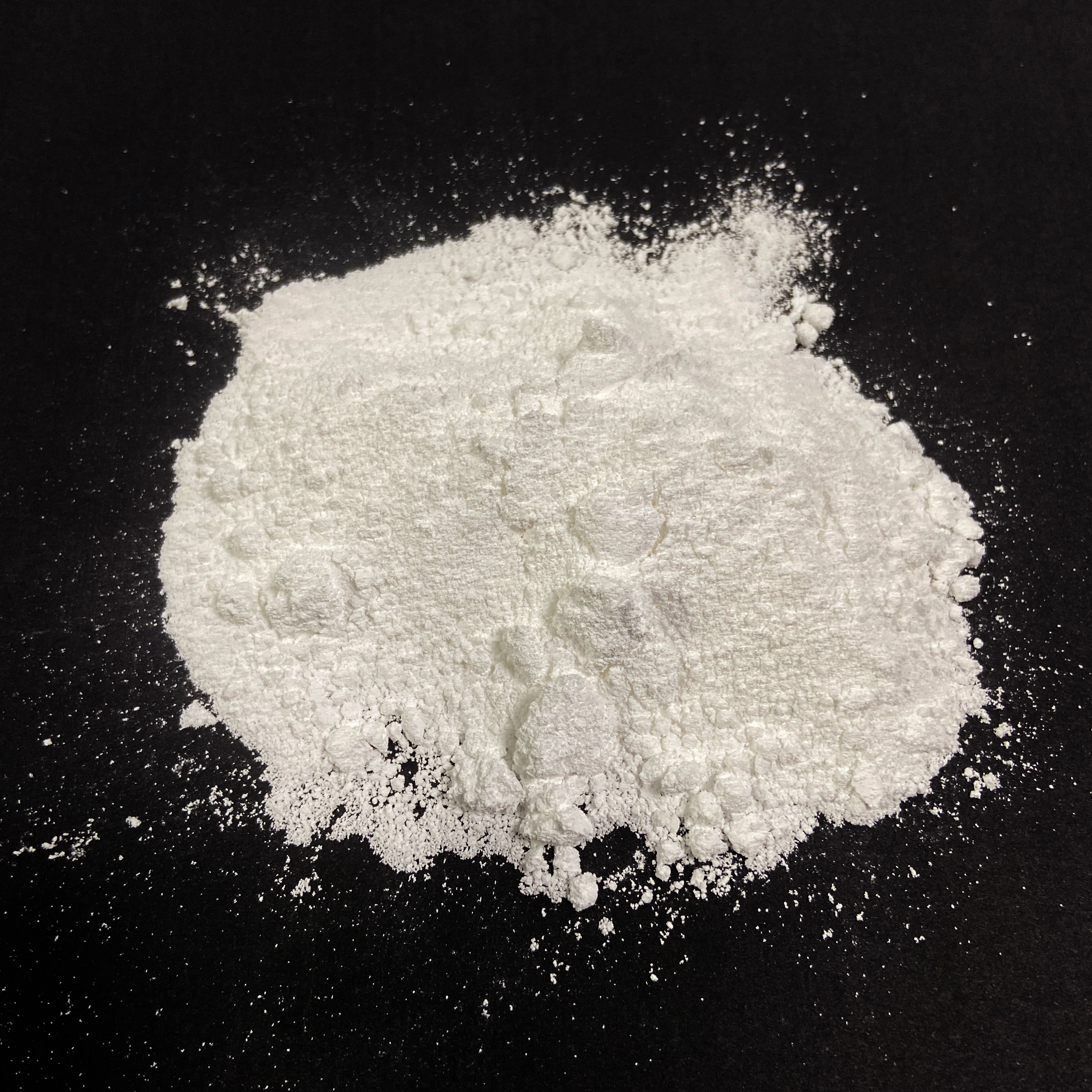 导热氧化铝粉偶联剂对填料球形氧化铝吸油值的影响