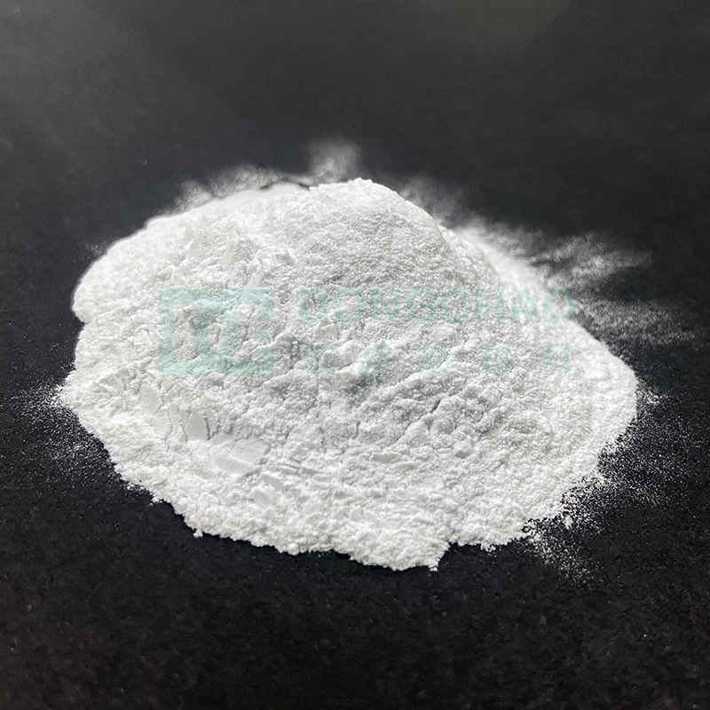改性导热粉