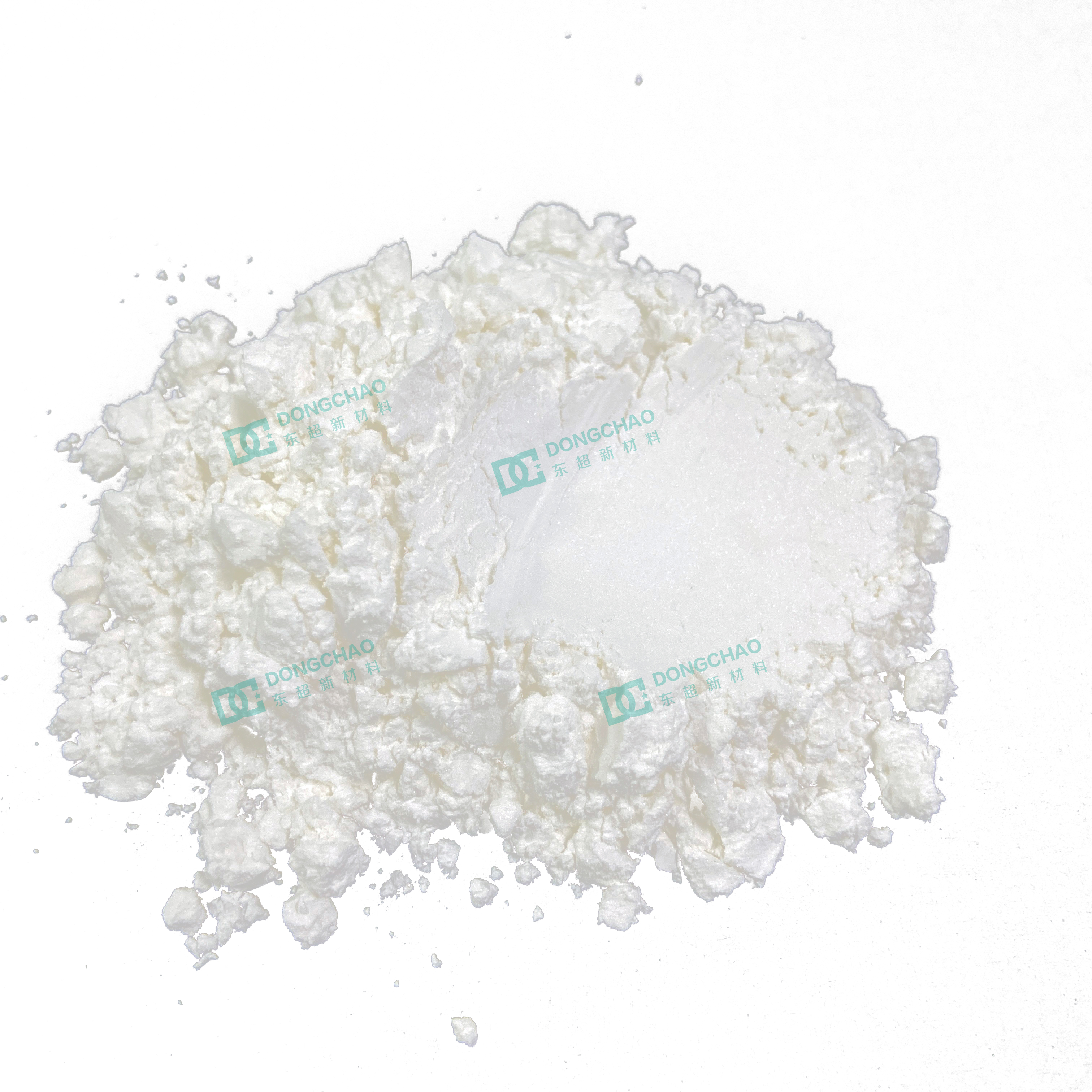 六方片状氮化硼