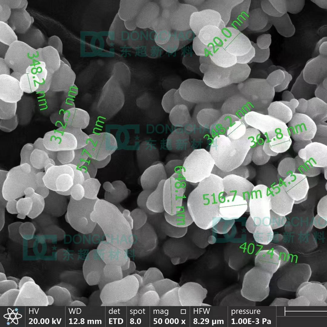 α-Al2O3纳米氧化铝粉末