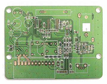 继电器PCB板