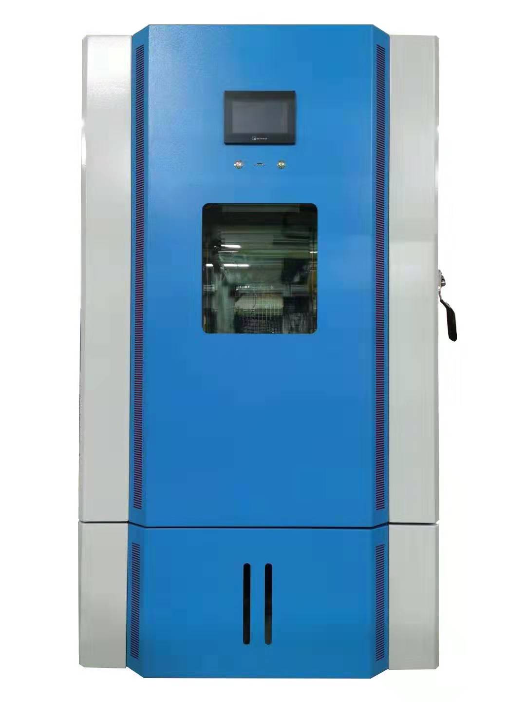 ​1立方米甲醛检测气候箱为什么这么受欢迎？