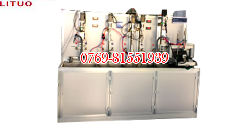 卫浴类检测仪器中它的销量很好