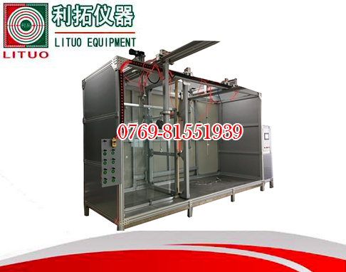 利拓的淋浴房综合性能试验台究竟好在哪？