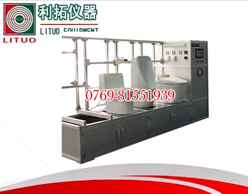 听说检测卫浴陶瓷类产品全靠它？