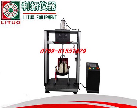 你真的买对办公椅反复冲击试验机了吗？