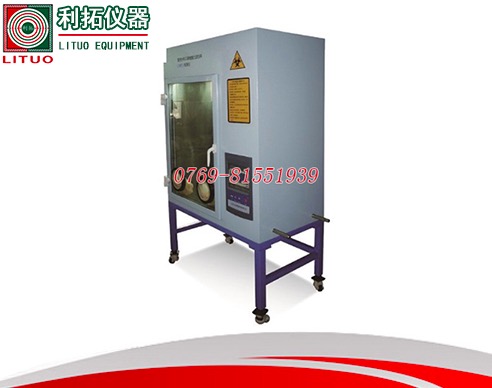 口罩细菌过滤试验台对口罩生产有什么意义？