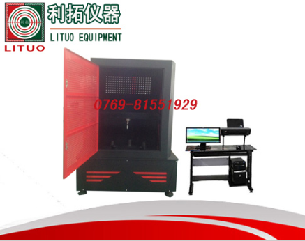电脑式五爪静压试验机—利拓仪器大量现货