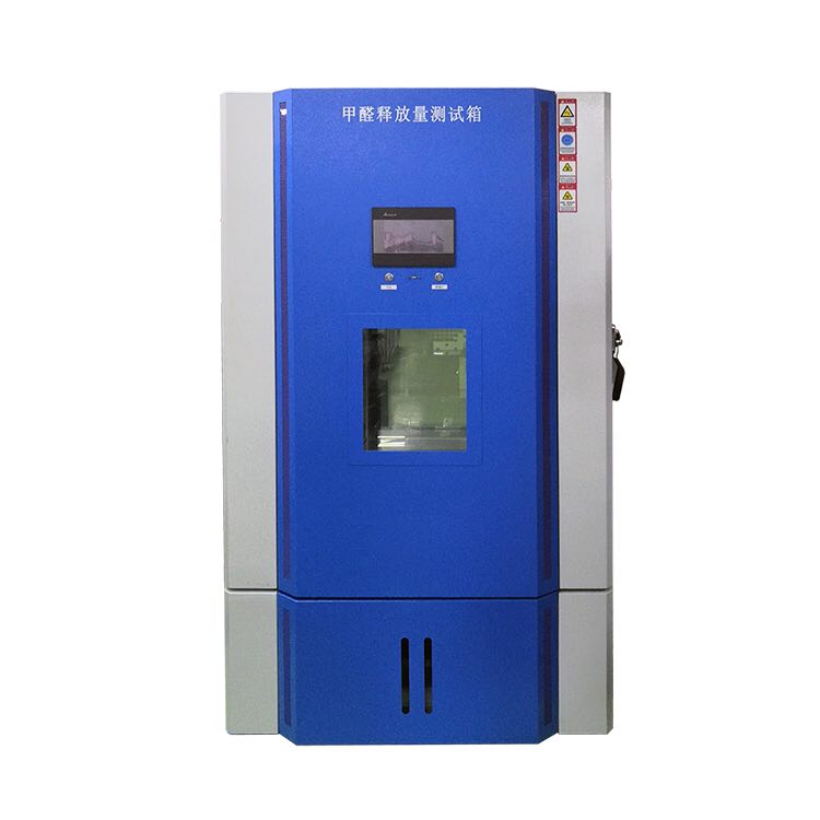 ​这款甲醛气候箱就这么好吗？