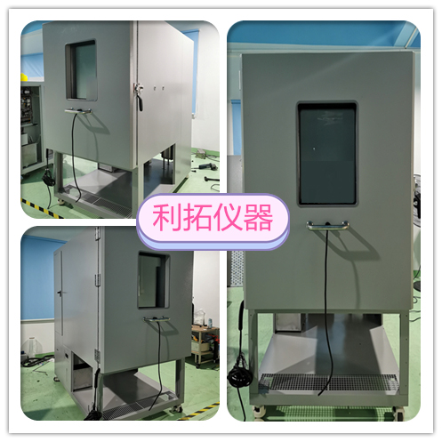 ​一立方米甲醛检测气候箱持续热销中