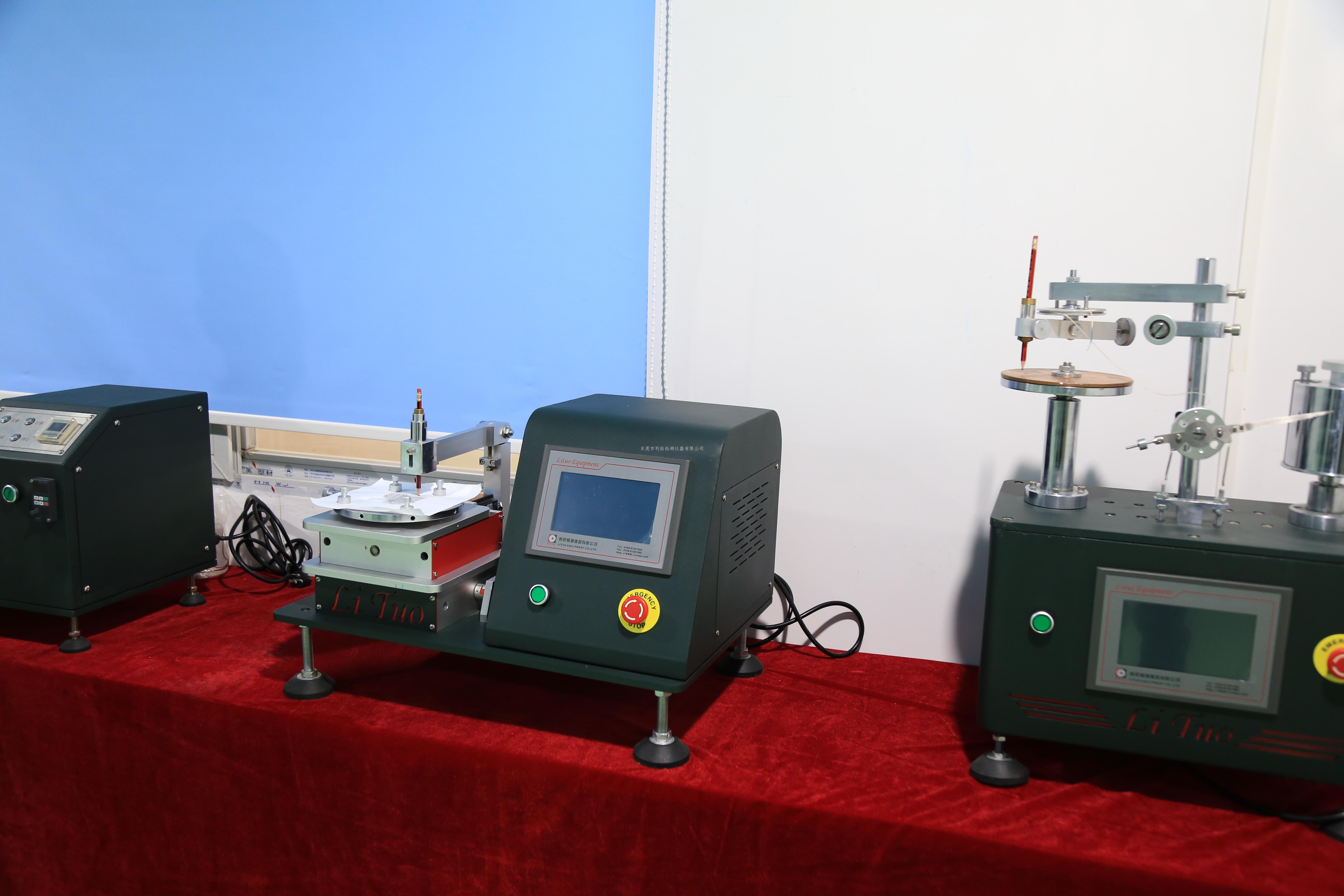 文具产品不合格？科学仪器帮助您！