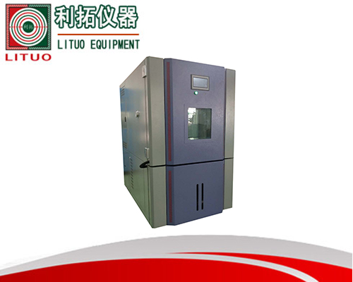 恒温恒湿试验箱温湿度为何显示异常？