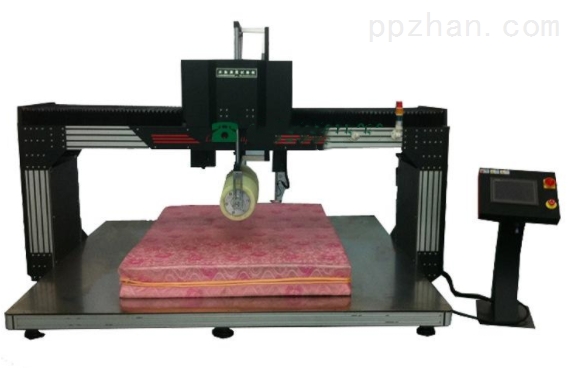 电脑式国标床垫综合试验机