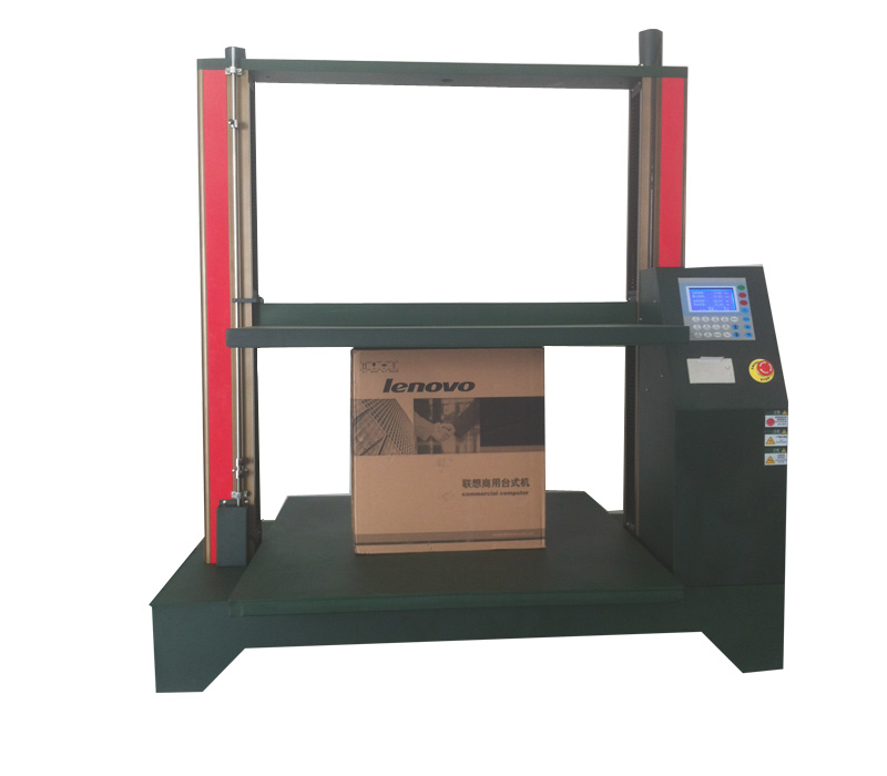 包装运输试验机