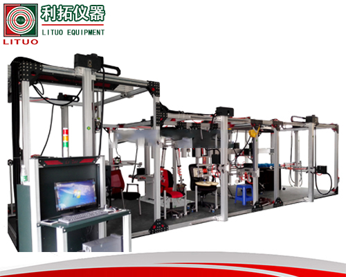 家具综合测试仪