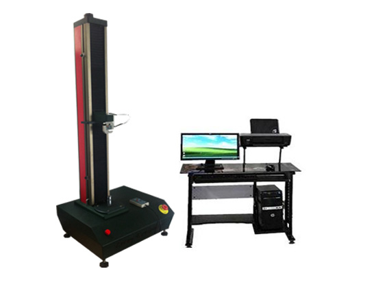 电子拉力试验机和电脑拉力试验机有什么不同？