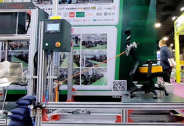 展会|第51届中国（广州）国际家具博览会火热进行中