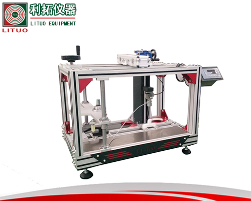 家具检测仪器｜家具甲醛气候试验箱，毒气爆测！