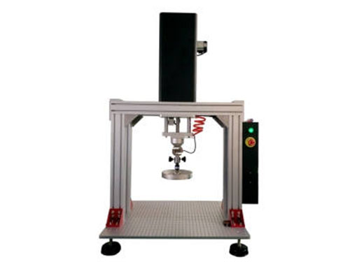 家具检测仪器｜海绵压陷硬度试验机的应用范围及工作原理