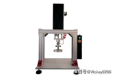 家具检测仪器｜海绵压陷硬度试验机应用广泛