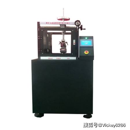 运动器材试验机｜轮滑鞋耐久试验机可以检测到可能存在的设计或制造缺陷
