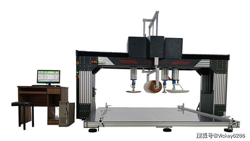 家具检测仪器｜床垫滚压试验机的工作原理