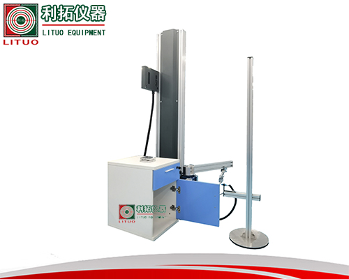 家具检测仪器｜柜门铰链耐久试验机