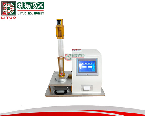 LT-JJ37 落球回弹系数测定仪