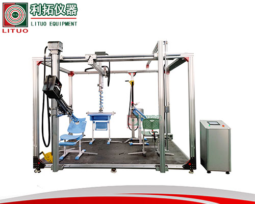 LT-JJ87 午休课座椅综合试验机