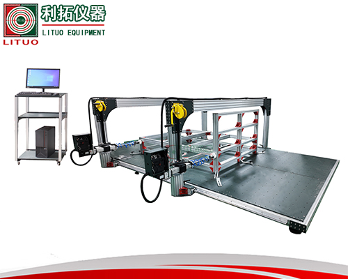 LT-JJ02-A 床脚侧推试验机
