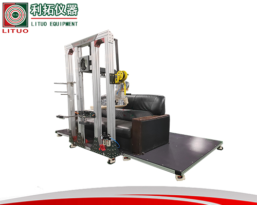 LT-JJ93 三工位沙发测量假人CMD