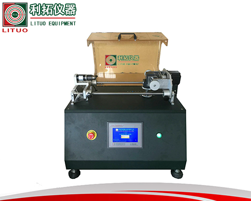LT-WJB06手动削笔机切削扭力测试