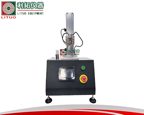 LT-WJB40 压塑式塑性仪