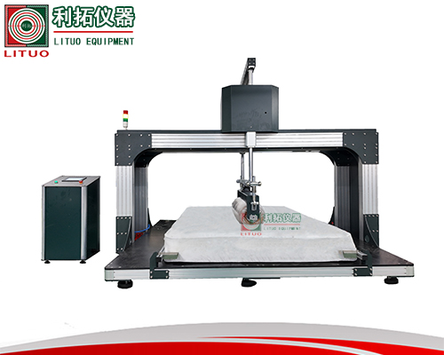 LT-JJ29-A 国标床垫铺面耐久性试验机