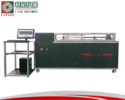 台球杆疲劳试验机：模拟击球动作，检测耐用性能