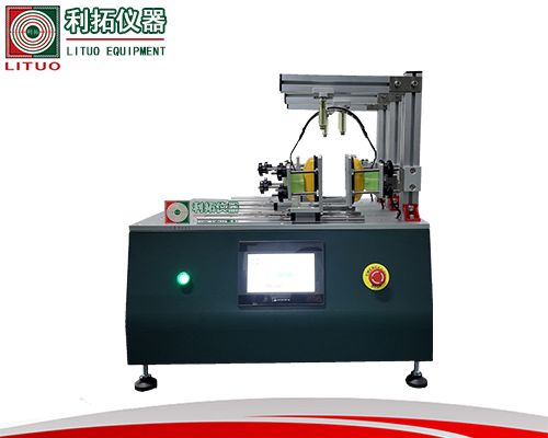 LT-FH006-A03 耳罩疲劳性能试验机