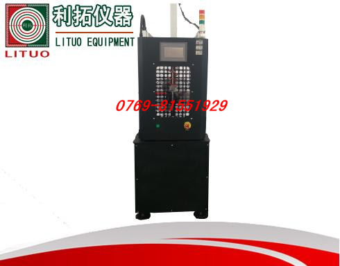 LT-JJ20 办公椅气弹簧性能试验机（疲劳）