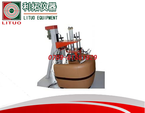 LT-JJ26-B 沙发座面耐久性试验机