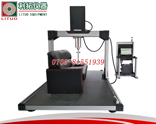 LT-JJ28沙发软硬度测试仪
