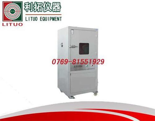 LT-DC08 电池过充过放防爆箱