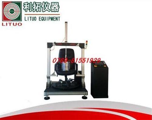 LT-JJ06办公椅旋转寿命试验机