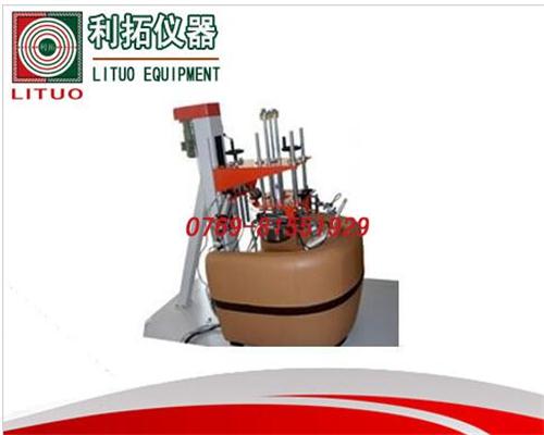 LT-JJ26-B 沙发座面耐久性试验机