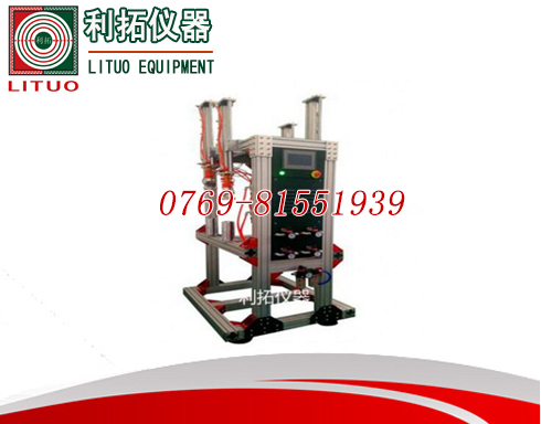 办公椅气弹簧性能试验机