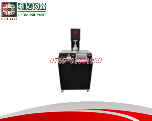口罩过滤性能试验台