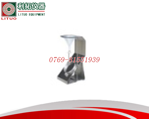 口罩表面抗湿性试验仪