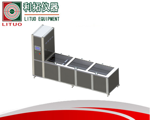 软管脉冲老化性能试验机