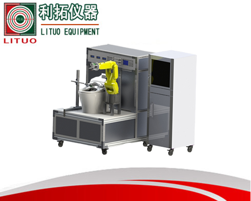 智能坐便器综合性能试验机