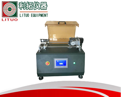LT-WJB06手动削笔机切削扭力测试